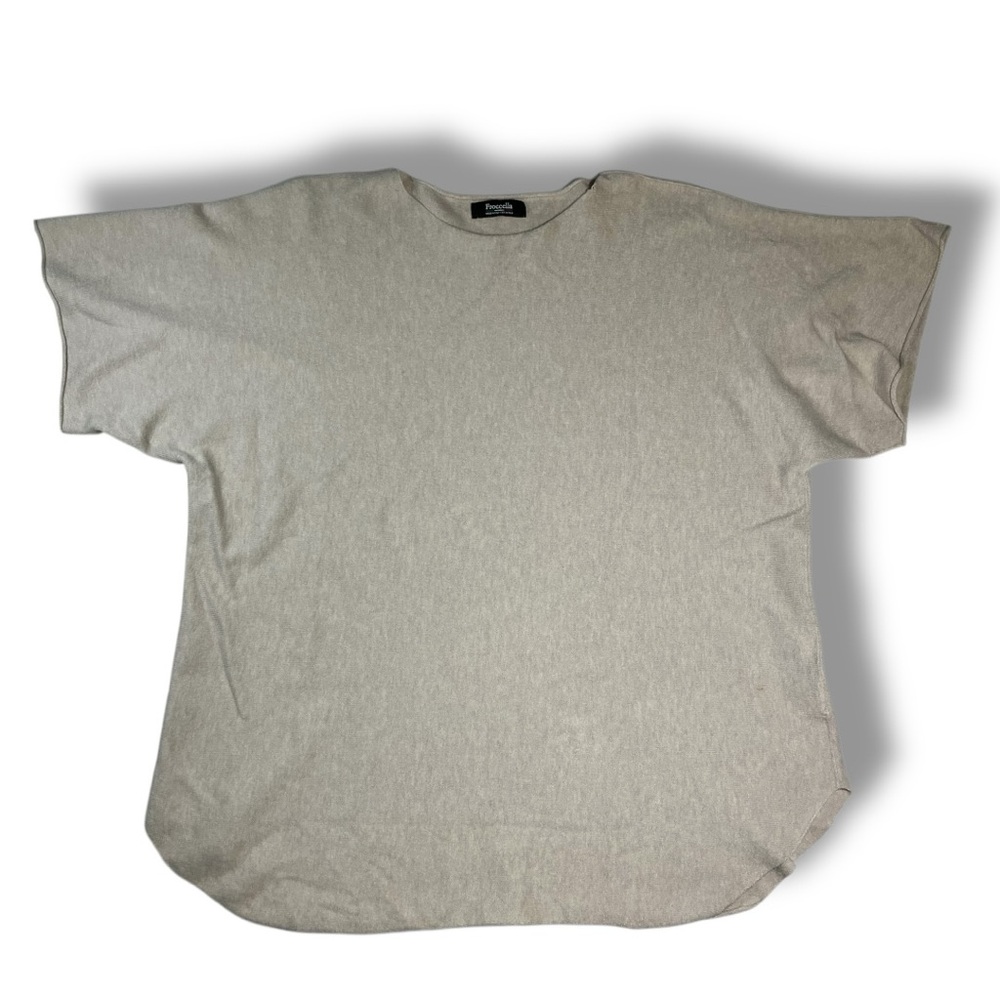FROCELLA women’s short sleeve shirt
